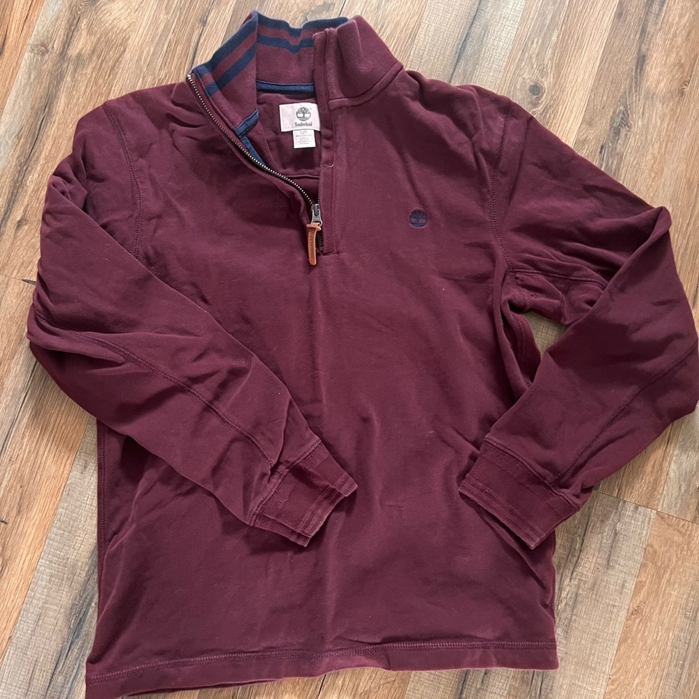 Timberland shirt